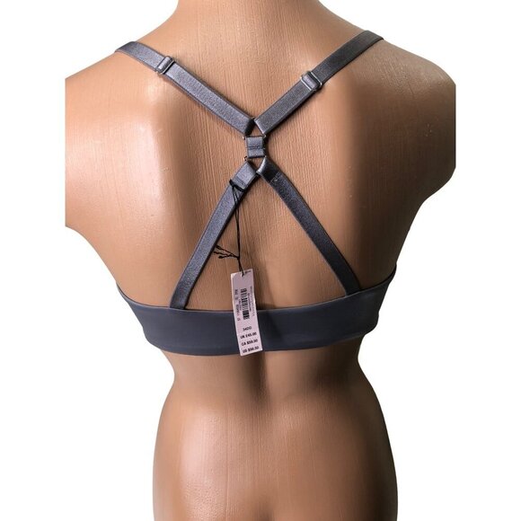 VICTORIA'S SECRET VERY SEXY PUSH UP  BRA 34DD NEW‎ WITH TAG - Picture 1 of 8